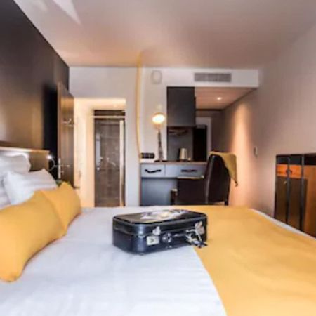 Best Western Plus Suitcase Paris La Defense Bois-Colombes Luaran gambar