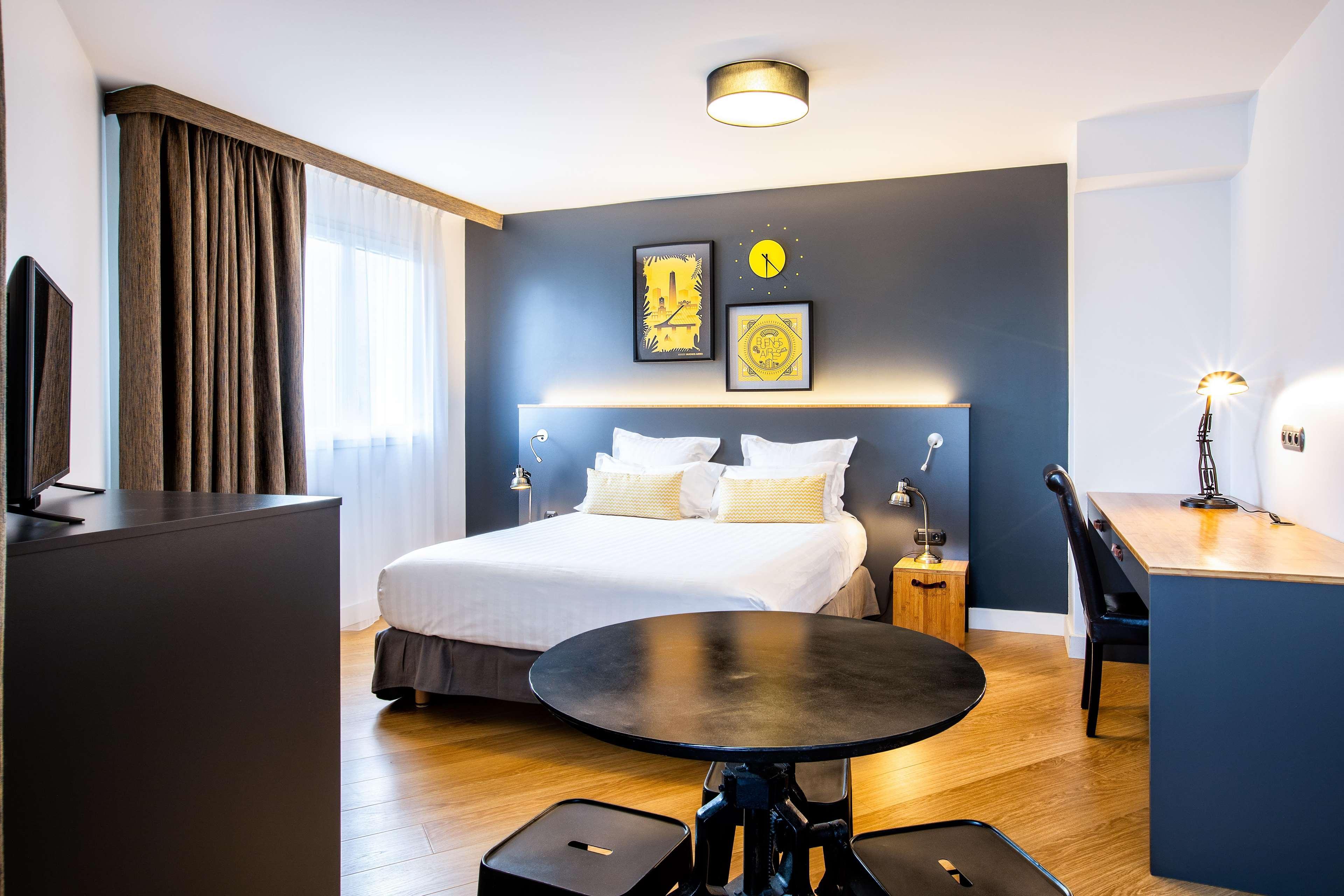 Best Western Plus Suitcase Paris La Defense Bois-Colombes Luaran gambar