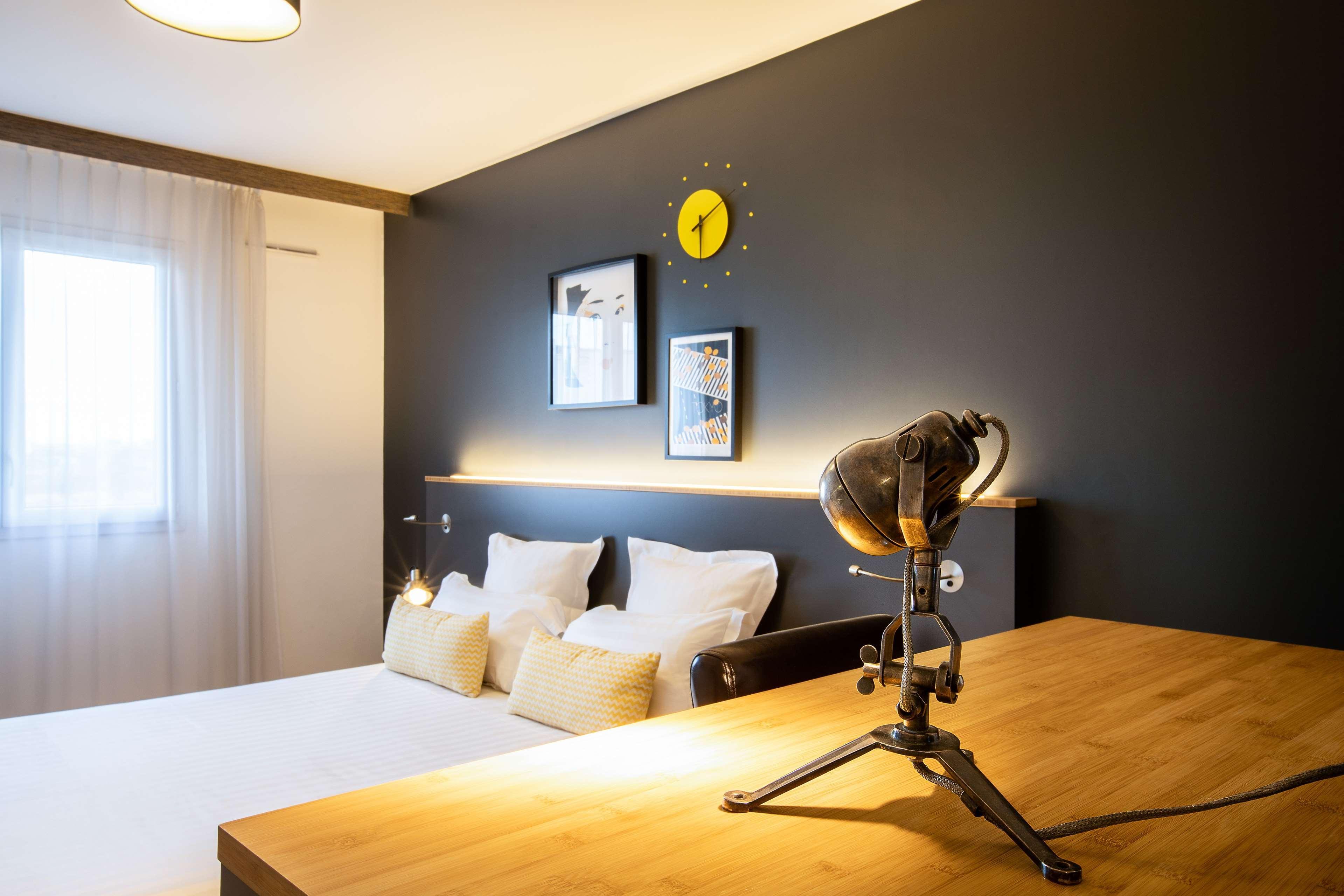 Best Western Plus Suitcase Paris La Defense Bois-Colombes Luaran gambar