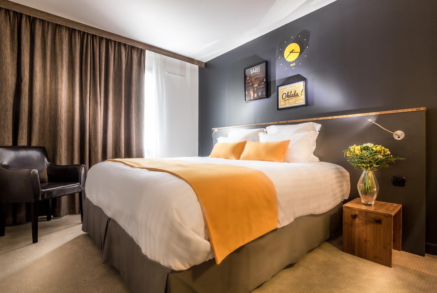 Best Western Plus Suitcase Paris La Defense Bois-Colombes Luaran gambar