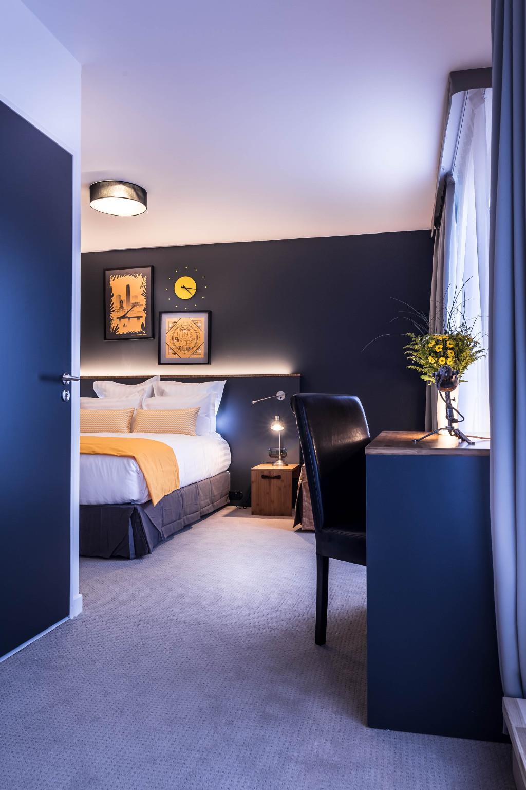 Best Western Plus Suitcase Paris La Defense Bois-Colombes Luaran gambar